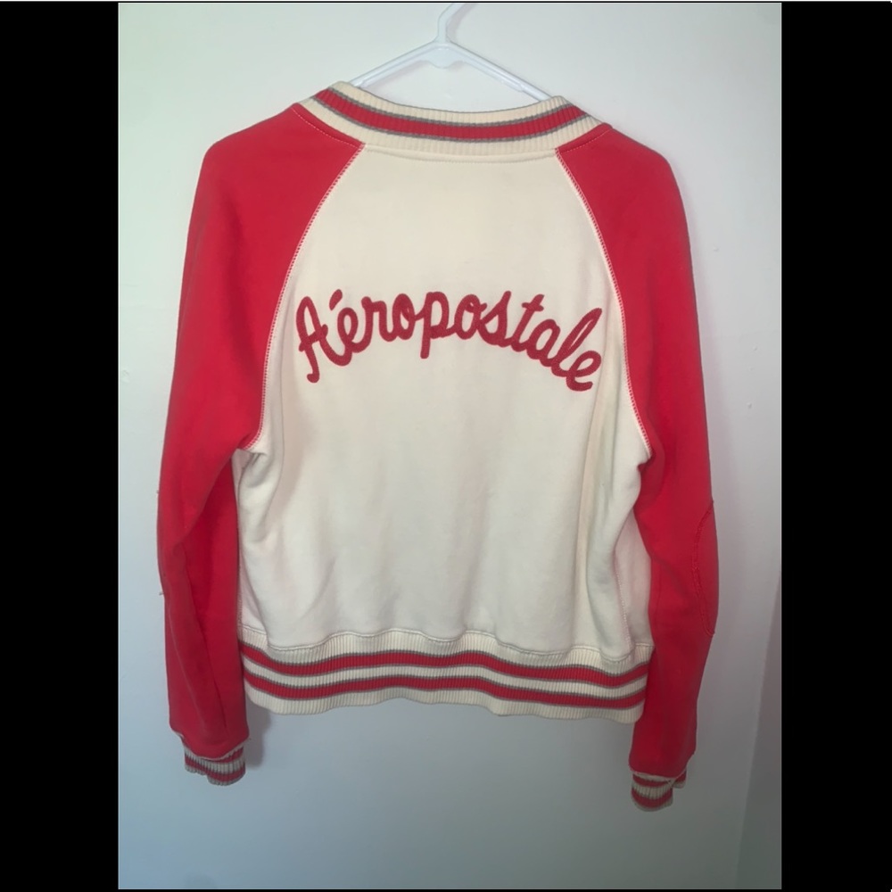 Bomber Jacket - Picture 2 of 3